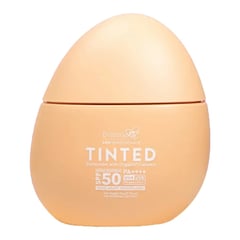 Brilliant Skin Essentials, Inc. Tinted Sunscreen With Orgasol Caresse SPF 50