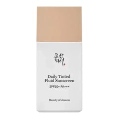 Beauty of Joseon Daily Tinted Fluid Sunscreen SPF 50