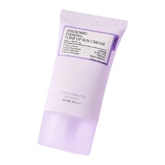 Fully Exosome Firming Tone Up Sun Cream SPF 50+