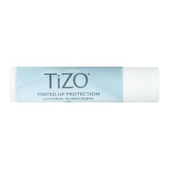 TIZO Tinted Lip Protection Mineral Sunscreen SPF 45