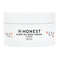 Honest Beauty Glow On Body Cream