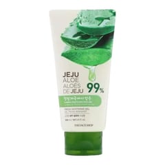 The Face Shop Jeju Aloe Fresh Soothing Gel Tube