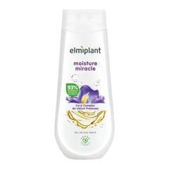 Elmiplant Iris & Precious Oils Shower Cream