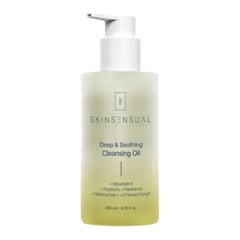 Skin Sensual Deep & Soothing Cleansing Oil