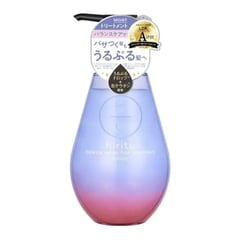 Hiritu Balance Repair Hair Treatment Moist