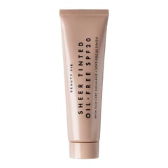 Beauty Pie Super Healthy Skin Sheer Tinted Oil-Free SPF20
