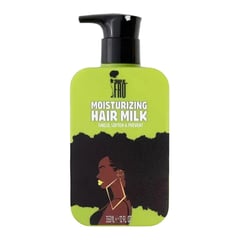 Pardon My Fro Moisturizing Hair Milk