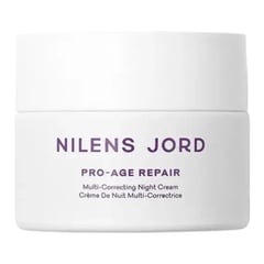 Nilens Jord Pro-Age Repair Multi-Correcting Night Cream