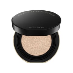 Age20's Noble Cover Satin Cushion [SPF40/PA+++]
