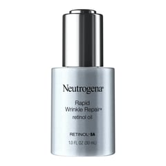 Neutrogena Rapid Wrinkle Repair Retinol Oil Serum for Dark Spots