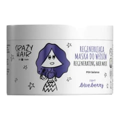 Crazy Hair Peh Balance Regenerating Hair Mask
