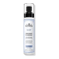 J.R. Watkins SLEEP Aromatherapy In-Shower Mist
