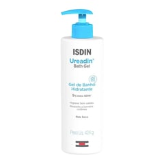 ISDIN Ureadin Bath Gel Gel De Banho