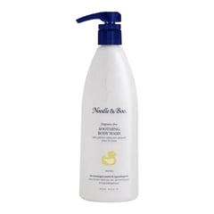 Noodle & Boo Fragrance Free Soothing Body Wash