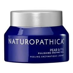 Naturopathica Pear & Fig Polishing Enzyme Peel