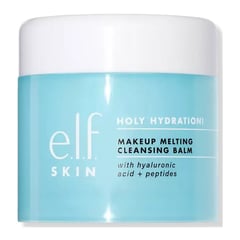 e.l.f. cosmetics Holy Hydration! Makeup Melting Cleansing Balm