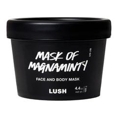 LUSH Mask Of Magnaminty