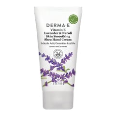 Derma E Vitamin E Lavender & Neroli Skin Smoothing Shea Hand Cream