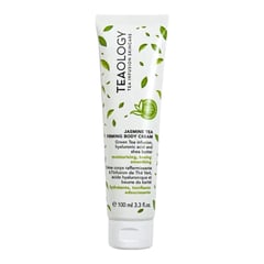 Teaology Skincare Jasmin Tea Firming Body Cream