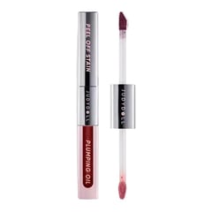 Judydoll Peel Off Stain Plumping Oil Duo