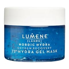 Lumene LÄHDE Oxygen Recovery 72h Hydra Gel Mask