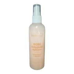 Global Beauty Care Rose Milky Facial Hydrator