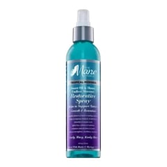 The Mane Choice Tropical Moringa Sweet Oils & Honey Endless Moisture Restorative Spray