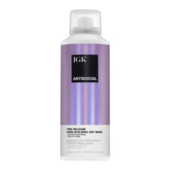 IGK Hair Antisocial Leave-In Dry Hair Mask