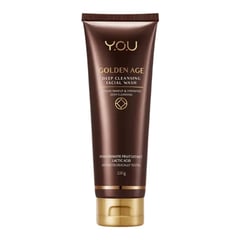 Y.O.U Golden Age Deep Cleansing Facial Wash