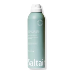 Saltair 2% Salicylic Acid Acne Body Spray