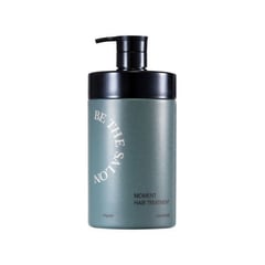 B the Salon Moment Hair Treatment