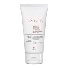 Natura Creme Esfoliante Para O Rosto Microdermoabrasao – Chronos