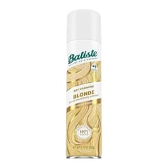 Batiste Hint Of Color Dry Shampoo