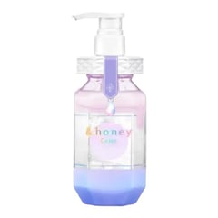 &Honey Color Control Repair Treatment