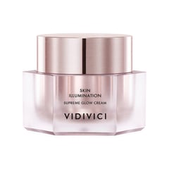 VIDIVICI Skin Illumination Supreme Glow Cream