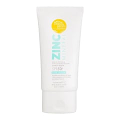 bondi sands SPF 50+ Zinc Mineral Face Lotion