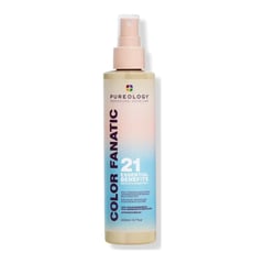 Pureology Color Fanatic Heat Protectant Leave-In Conditioner