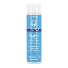Eau Thermale Jonzac Thermal Water Body Care