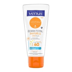 laboratoires venus Écran Total Invisible Creme Solair SPF 60
