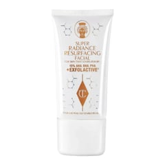 Charlotte Tilbury Super Radiance Resurfacing Facial Acid Exfoliator