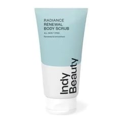 Indy Beauty Radiance Renewal Body Scrub