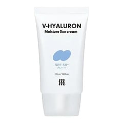 Merzy V-Hyaluron Moisture Sun Cream SPF 50+