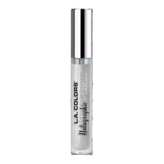 L.A. Colors ® Holographic Iridescent Lip Gloss