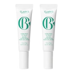 Clark’s Botanicals Ultra-Rich Lip Balm