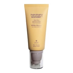Haruharu Wonder Black Rice Moisture Airyfit Sunscreen SPF 50+ PA++++