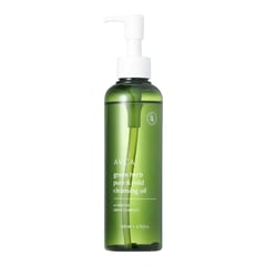 AVCA Green Herb Pure & Mild Cleansing Oil