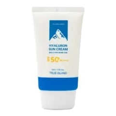 True Island Alaska Aqua Hyaluron Sun Cream SPF 50+