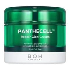 BOH Bio Heal Panthecell Repair Cica Cream