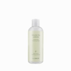 The Saem Healing Tea Garden Chamomile Cleansing Water