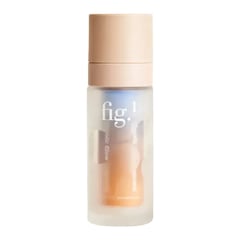 Fig.1 Beauty Glycolic Glow Treatment